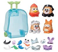 Potato Head mph Pet TATO Tots, Colore, 5010996305213