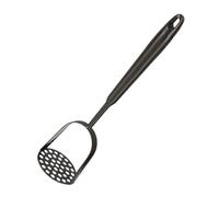 Potato Masher - Kitchen Press Gadget, Bean Smasher | Food Smasher For Kitchen Home Cooking Dining Potato Vegetable Meat Beef Chicken Tomato Fruit Salad Guacamole Meal Heavy Duty Hand Tool Ricer
