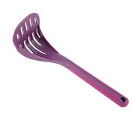 Potato Masher & Vegetable Ricer | Food Safe PP Material with Secure Grip Handle | Effortlessly Mash Potatoes/Sweet Potatoes/Veggies | Heat Tolerant & Simple to Wash Kitchen