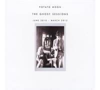 Potato Moon - Ghost Sessions (June 2010-March 2012)