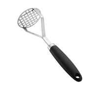 Potato Ricer - Potato Masher | Mashed Potatos Masher, Manual Kitchen Tools | Fruit Smasher | Heavy Duty Metal Potatos Ricer For Salad Vegetables Pumpkin Fruit Butter Meal Prep Home Kitchen Restaurant