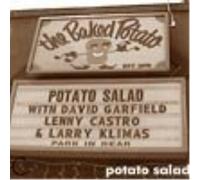 Potato Salad (CD) Album