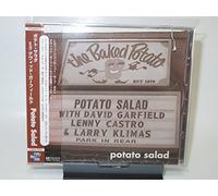 Potato Salad - Potato Salad