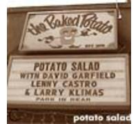 Potato Salad - Potato Salad