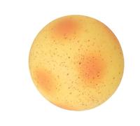 Potato Squeeze Toy - Soft Sensory Stress Relief, Slow Rebound with Realistic Shape, Toy with Safe Material, Kids Activity for Classroom Travel, Squeeze Toys for Children Party School Use