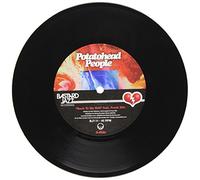 POTATOHEAD PEOPLE - 7-BACK TO MY SHIT/LOVE HZ