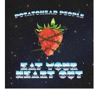 Potatohead People Eat Your Heart Out (Vinyl LP) 12" Album