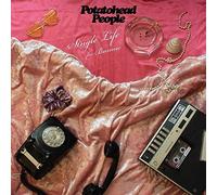 Potatohead People - Single Life