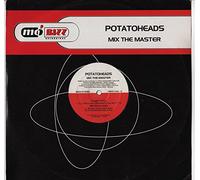 Potatoheads - Mix the Master