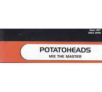 Potatoheads - Mix The Master