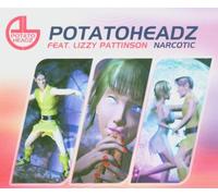 Potatoheadz Ft.Pattinson,Lizzy - Narcotic