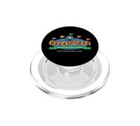Potatoland, Il luogo più stellato della Terra. PopSockets PopGrip per MagSafe