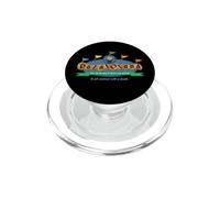 Potatoland, il luogo più stellato della Terra PopSockets PopGrip per MagSafe