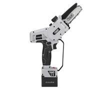 Volpi KVS5700 - Potatore Professionale a Catena - 21V 700W a Batteria