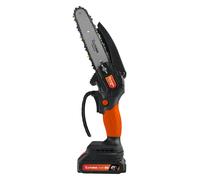 Potatore a Batteria Altuna AF150 21V 2 ah Barra 15 cm