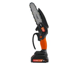 Potatore a Batteria Altuna AF150 21V 2 ah Barra 15 cm