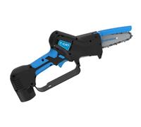 POTATORE A BATTERIA CAMPAGNOLA T-CAT CON 2 BATTERIE 2,5 AH