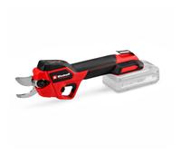 Einhell Professional forbici a batteria GP-LS 18/28 Li BL-Solo Power X-Change (18 V, capacità di taglio regolabile, rami fino a 28 mm di spessore, lame di bypass, clip per cintura, senza batteria)