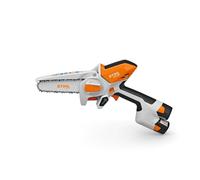 POTATORE A BATTERIA GTA 30.0 CON 2 BATTERIE AS2+ AL 5-2 STIHL