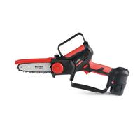 BLUE BIRD CS 22-06 Motosega potatore a batteria barra 13 cm + 2 batterie 2,5 Ah