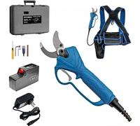 Hyundai 35509 - Forbici a Batteria