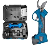 POTATORE A BATTERIA RICARICABILE POTATRICE FORBICE FORBICI POTATURA VENDEMMIA