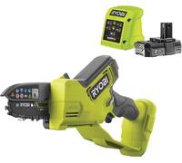 POTATORE A BATTERIA RICARICABILE POTATRICE SEGA PER POTATURA MOTOSEGA TAGLIO