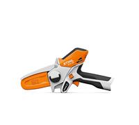 Potatore a batteria Stihl GTA 26 senza carica batteria e batteria solo Potatore