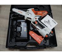 POTATORE A BATTERIA STIHL GTA 40 PROFESSIONALE