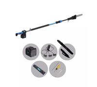 Potatore a batteria telescopico Campagnola "T-REX 160-240" asta 1,6-2,4 m bar...