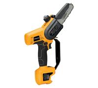 Potatore a batteria Volpi PVS 5100NB - senza batteria e caricabatteria