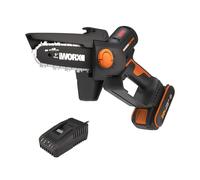 Potatore a batteria Worx WG325 20 V