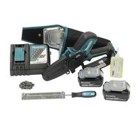 Potatore a catena 10cm 18V LXT BL Makita DUC101RX06