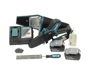 Potatore a catena 10cm 18V LXT BL Makita DUC101RX06