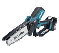 Potatore a catena 15cm LXT BL 18V Makita DUC150SF