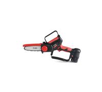 POTATORE A CATENA A BATTERIA BLUE BIRD "CS 22-06" BARRA 12,5 CM 16,8V 2,5AH