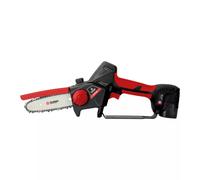 POTATORE A CATENA A BATTERIA BLUE BIRD "CS 23-05 A" BARRA 13 CM 16,8V 2,5AH