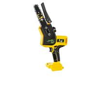 Potatore a catena a batteria Garland "Rodent Keeper 604 W-V24" solo corpo mac...