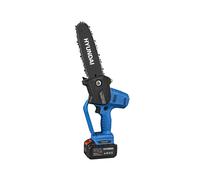 POTATORE A CATENA A BATTERIA HYUNDAI "25320" BARRA 20 CM 18V 4AH