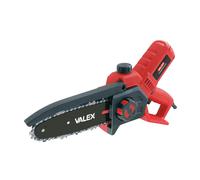 Valex Toronto 240 Elettrosega da Potatura, 650W, Barra 24 cm, Motosega Elettrica Leggera e Maneggevole, Velocità Catena 7,9 m/s, Sicurezza e Praticità per il Giardino