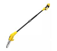 POTATORE A CATENA TELESCOPICO A BATTERIA STANLEY FATMAX BARRA 20 CM 18V, SOLO...