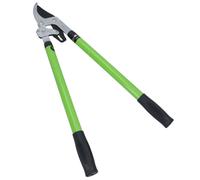Potatore a cricchetto estensibile bypass taglierine potatore rami albero 635 ...