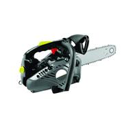 Potatore a Scoppio per Sramatura a Scoppio - Motosega Leggero con Motore 2 Tempi 25.4cc, Impugnatura Antivibrante e Lubrificazione Automatica, per Potatura e Giardinaggio, 45x20x25cm