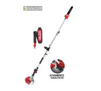 Valex Svettatoio a Scoppio Montana 33 33cc catalizzato avviamento Facile Oregon