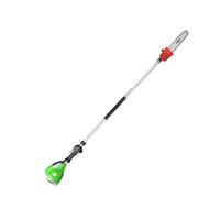 Potatore ad asta a batteria ACTIVE MTP SCORPION SR 1500W Brushless peso 4,5 kg