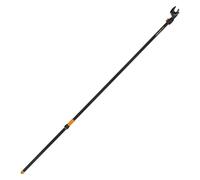 Potatore ad asta fissa Fiskars UP84 - 2,30 m, taglio Ø 32 mm