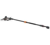 POTATORE AD ASTA HUSQVARNA ASPIRE™ PE5-P4A. (CON BATTERIA E CARICABATTERIE)