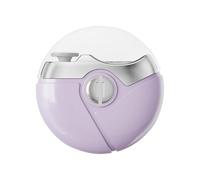 Potatore automatico Unguis con funzione di lucidatura Impostazioni di ritmo Motore silenzioso Sottile Confortevole Per Tutte le Epochs Silenzioso Ricaricabile Unguis Cura Strumento