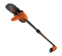Potatore B&D a batteria 18V 2,0 Ah Litio taglio fino a 20 cm con caricabatteria