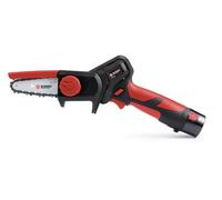 Potatore batteria CS 22-04, capacità taglio 100mm, con batterie 2,5 Ah BLUE BIRD